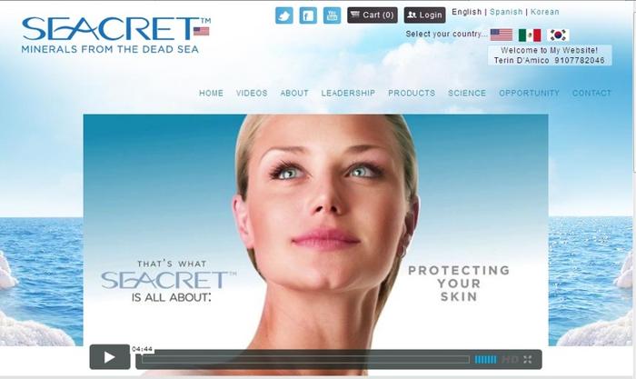 ?FREE Personalized Skin Care Analysis ?
