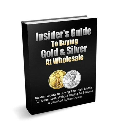 FREE - SIlver & Gold Investing Guide