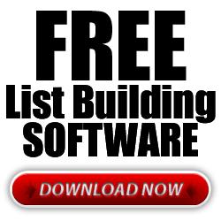 Free Software - Build A List Of Leads In 30 Seconds