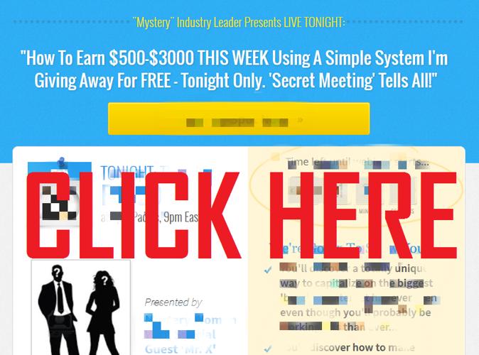 ** FREE System - $500 to $3000 a week ** *279
