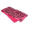 Frogg-edelic Chilly Hot Pink/Black Leopard