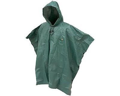 Frogg Toggs FTP1714-09 DriDucks Ultra-Lite2 Action Poncho Grn