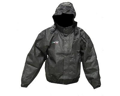 Frogg Toggs PA63102-01MD Pro Action Jacket MD-BK