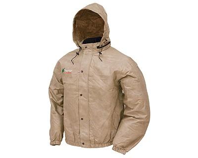Frogg Toggs PA63102-04SM Pro Action Jacket SM-KH