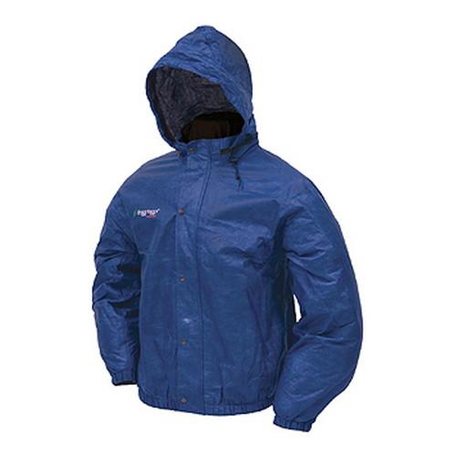 Frogg Toggs Pro Action Jacket XX-BL PA63102-12XX