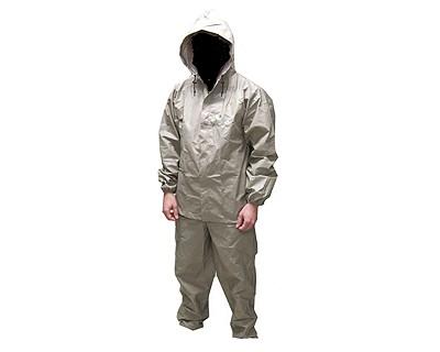 Frogg Toggs UL12104-04SM Ultra-Lite2 Rain Suit w/Stuff Sack SM-Kh