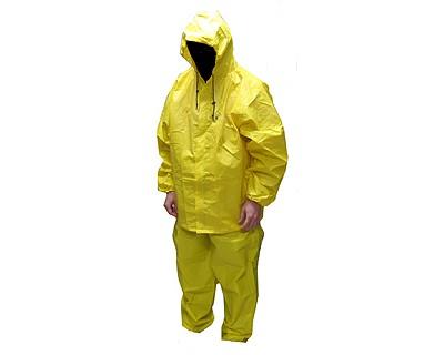 Frogg Toggs UL12104-08XL Ultra-Lite2 Rain Suit w/Stuff Sack XL-Yw