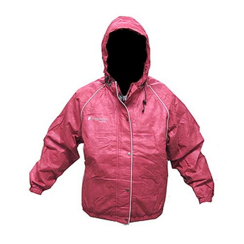 Frogg Toggs Women's Sweet T Jacket MD-CH FT63532-15MD