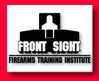 **** Front Sight Frontsight Firearms Training ****
