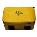 Frost Pak Soft Cooler 40 Qt Yellow