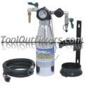 Fuel Injection Cleaning Kit with Hose