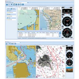 Fugawi Marine 5 PC Navigation Software (FUGMAR-5)