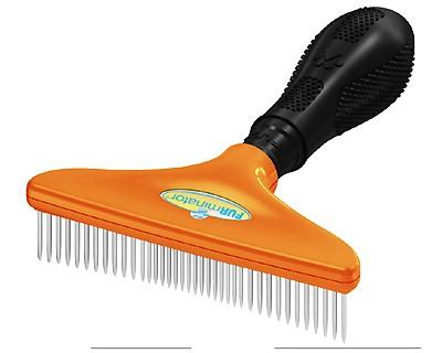 Furminator 104031 Rake - Blaze Orange