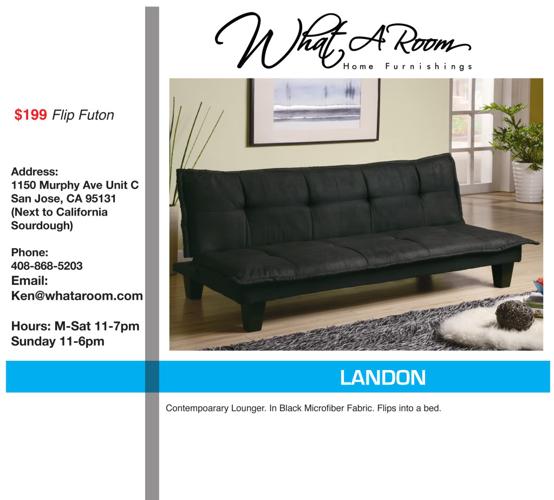 Furniture (Futons Dining Sets Bedroom Sets Sectionls and More) @ whataroom.com YELP US!