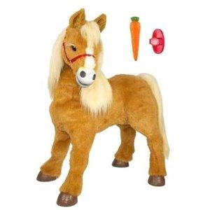 FurReal Friends Butterscotch Pony Online