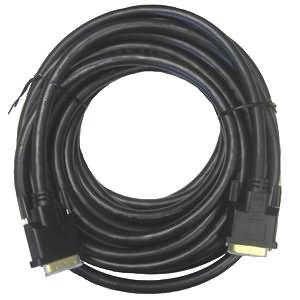 Furuno DVI-D Cable for NavNet 3D - 5 Mtr (000-149-054)