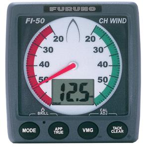 Furuno FI502 CH Wind Instrument - Head Only (FI502)