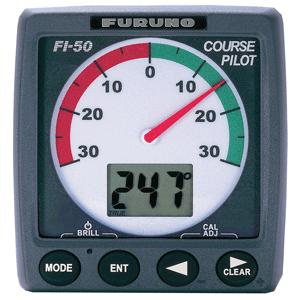 Furuno FI505 Course Pilot Instrument - Head Only (FI505)
