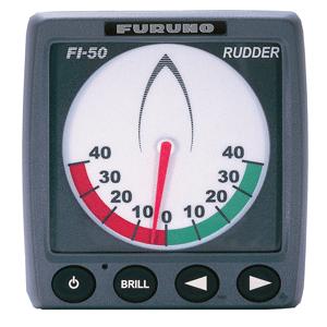 Furuno FI506 Rudder Reference Instrument - Head Only (FI506)