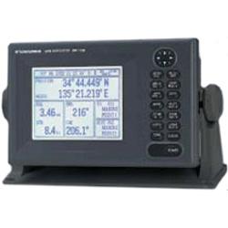 Furuno GP-150D GPS Navigator with Differential (GP150D)