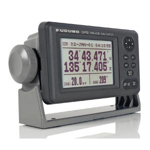 Furuno GP32 WAAS/GPS Navigator (GP32)