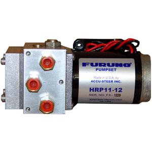 Furuno HRP11-12 Autopilot Pump (PUMPHRP11-12)