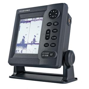 Furuno LS6100 Echosounder (LS6100)