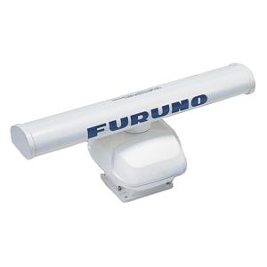 Furuno NavNet 3D 4kW 3.5' Ultra High Definition (UHD™) Digital.