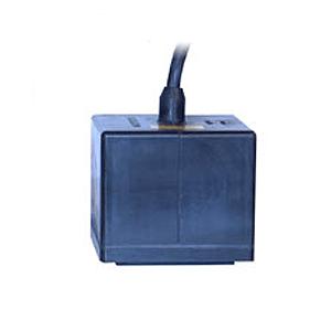 Furuno Rubber Coated Transducer 1kW (No Plug) (CA28F-8)