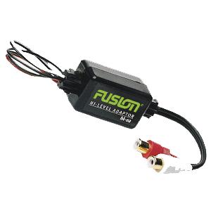 FUSION HL-02 High to Low Level Converter (HL-02)