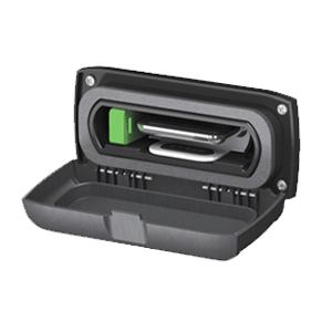 FUSION Matching Dock f/iPod & iPhone w/USB Input Compatible w/MS-RA.