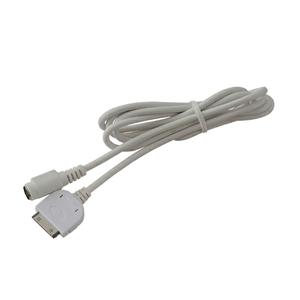 FUSION MS-IP15L3 iPod Connection Cable f/MS-RA50 (MS-IP15L3)