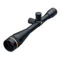 FX-3 Riflescope 12x40mm Adjustable Objective Target Matte Fine Duplex Reticle