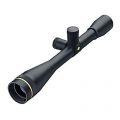 FX-3 Riflescopes 30x40mm Adjustable Objective Silhouette Matte 1/2 Leupold Dot