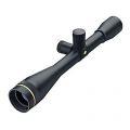 FX-3 Riflescopes 30x40mm Adjustable Objective Silhouette Matte 3/8 Leupold Dot