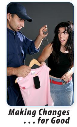 Gainesville Florida: Complete Your Online Shoplifting / Theft Class For Court