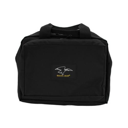 Galati Gear Deluxe Pistol Case DPC128