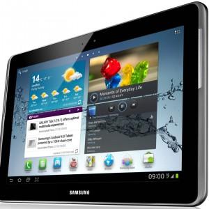 Galaxy Note 10.1 New & unpacked