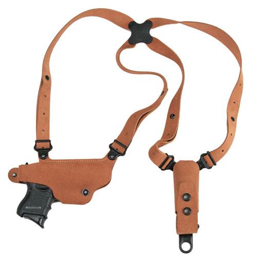 Galco Classic Lite Shoulder Holster