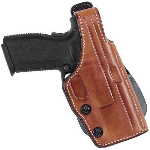 Galco FED Paddle Holster