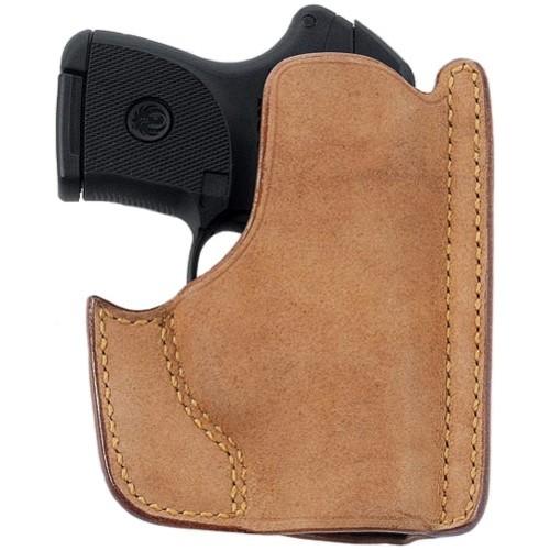 Galco Front Pocket Horsehide Holster