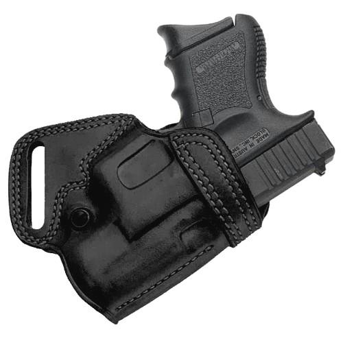 Galco SOB (Small of Back) Concealment Holster