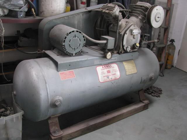 gallon compressor 1450
