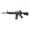 GameFace M4S AEG Full/Semi Auto Blk 30rd