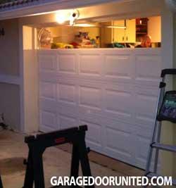 Garage Door Repair Everett Call (425) 645-9291