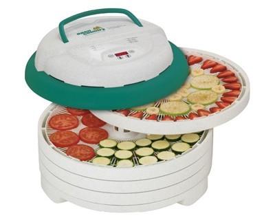 Gardenmaster Dehydrator 1000W Dig