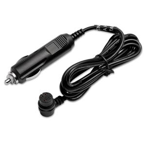 Garmin 12V Adapter Cable f/Cigarette Lighter (010-10085-00)