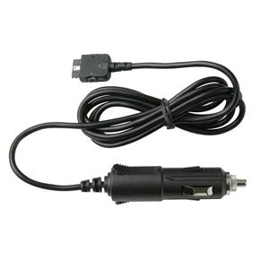 Garmin 12V Adapter Cable f/Cigarette Lighter (010-10747-03)