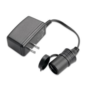 Garmin AC to 12V Power Adapter (010-10723-08)