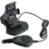 Garmin Automotive Mount with Vehicle Power Cable 010-11025-01